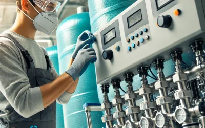 5 najczęstszych mitów o uzdatnianiu wody – obalamy je wszystkie!